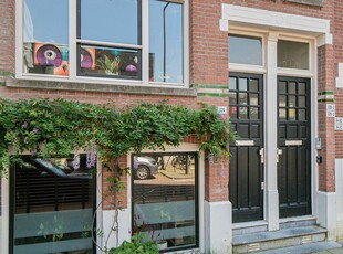 De Vliegerstraat 32A, Rotterdam