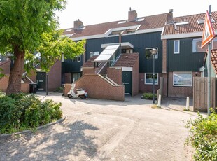 De Wieken 148, Hoorn