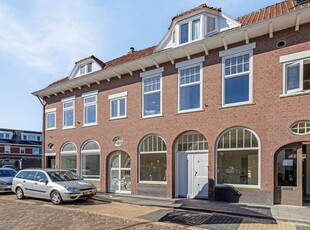 Deutzstraat 6B, Oegstgeest