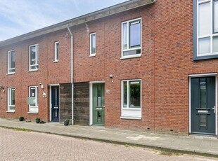 Diepenbrockstraat 38, Hazerswoude