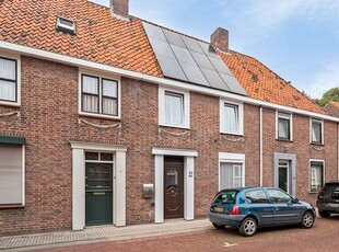 Dinsdagstraat 33, Sluis