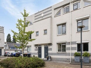 Doctor H.B. Wiardi Beckmanplein 46, Gorinchem