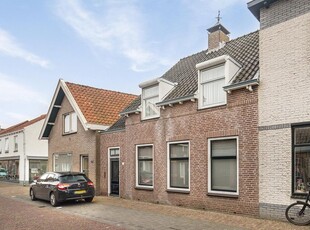 Dorpsstraat 72, Heinkenszand