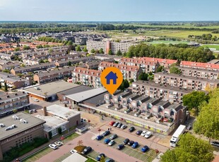 Europaplein 38, Leerdam