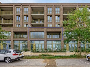 Frederik Hendriklaan 58B03, Maastricht