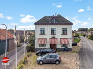 Geverikerstraat 42, Beek