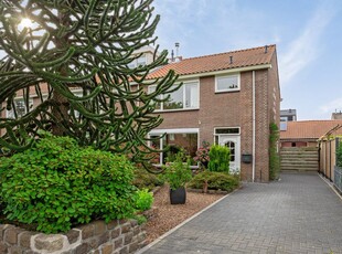 Groen van Prinstererlaan 7, Zwolle