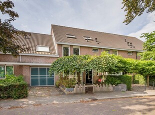 Groen Van Prinstererstraat 34, Soest