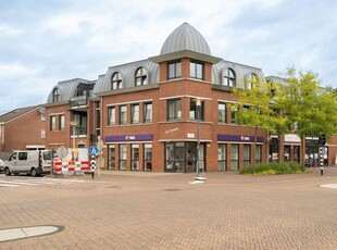 Gronausestraat 1313, Enschede