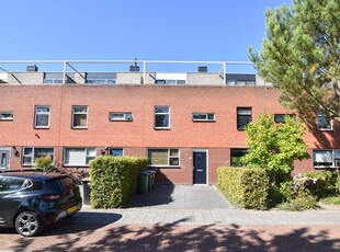 Harderwijkstraat 138, Lelystad