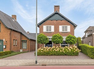 Heerbaan 48, Heel