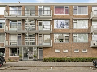 Hendrik van Bontsfortstraat 17, Rotterdam