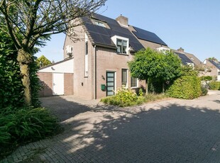 Hoefberg 23, Rosmalen