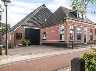 Hoofdstraat 24, Ossenzijl