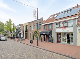 Hoofdstraat 33, De Lier