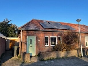 Huurwoning te huur in Tilburg