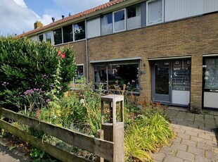 Ir. Wortmanstraat 28, Middenmeer