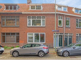 Jacob Marisstraat 100, Dordrecht