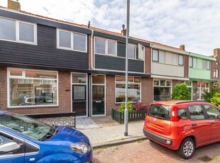 Jacob van Heemskerckstraat 48, Den Helder