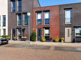 Jan Witloxstraat 10, Waalwijk