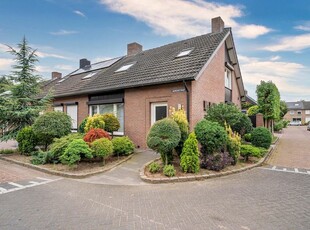 Jasmijnstraat 2, Maasbree