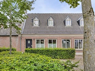 Keefheuvel 1b, Liempde