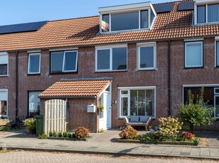 Klaproos 29, Oude Wetering