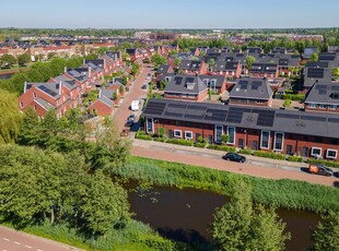 Kleijerstraat 3A, Veenendaal