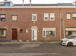 Kloosterbosstraat 56, Kerkrade