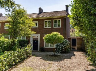 Koekoeklaan 4, Bilthoven