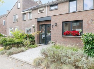 Koekoeksbloem 31, Udenhout