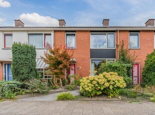 Kometenlaan 97, Hoogeveen