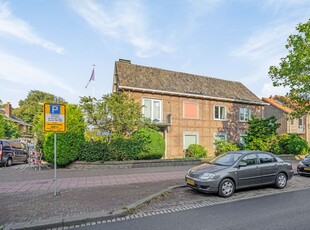 Koningin Wilhelminalaan 2, Voorschoten