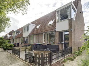 Koolmees 225, Ridderkerk