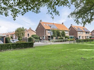 Laan van Nieuw Rozenburg 24, Rozenburg