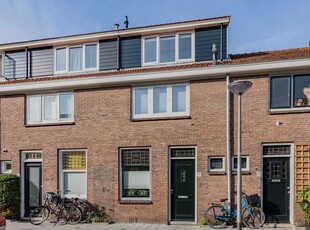 Loudonstraat 11, Delft