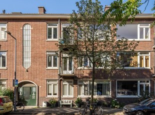 Lumeystraat 17 01R, Rotterdam