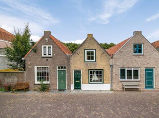 Maarland Noordzijde 89, Brielle