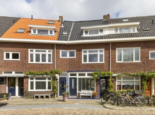 Maria van Reedestraat 15, Utrecht