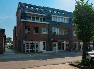 Marktstraat 14j, Scherpenzeel