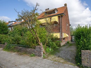 Marnixstraat 13, Voorschoten