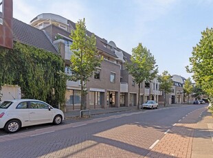 Mathildastraat 42A, Oosterhout