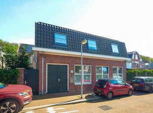 Molenstraat 91B, Den Helder