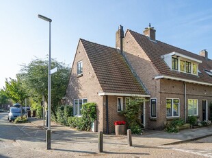 Muyskenweg 3, Utrecht