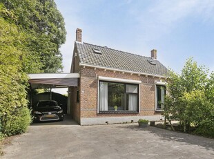 Nieuwe Kraaijertsedijk 26, Lewedorp