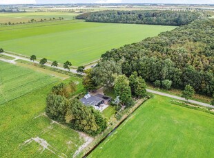 Nieuwe Noorddijkseweg 1a, Ouwerkerk