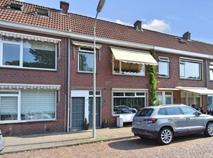 Ockenburghstraat 80, 'S