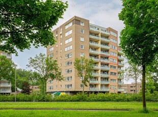 Oldegaarde 252B, Rotterdam