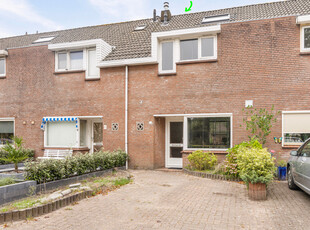 Onyxdijk 33, Roosendaal