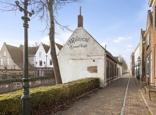 Oostdijk 4, Sommelsdijk